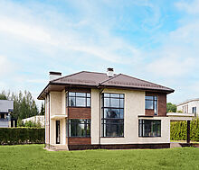 Дом у канала КП Миллениум парк