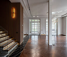 Дом под ключ КП Раздоры-2