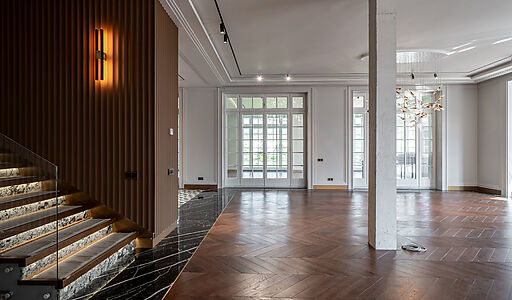 Дом под ключ КП Раздоры-2