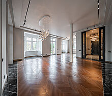 Дом под ключ КП Раздоры-2