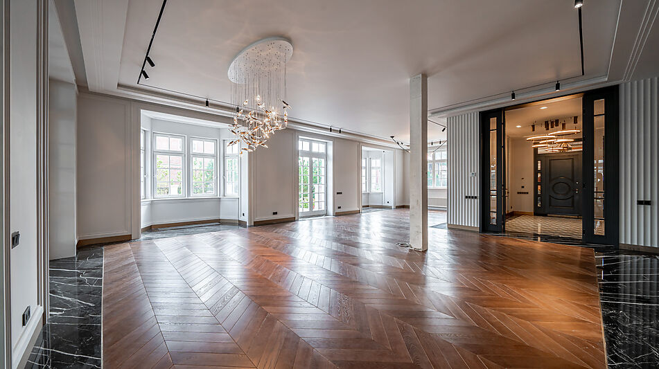 Дом под ключ КП Раздоры-2