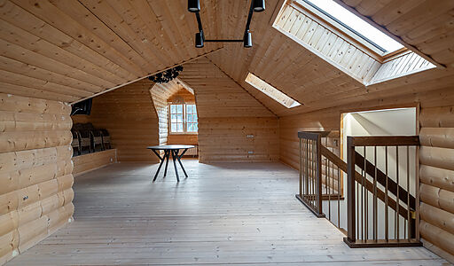 Дом под ключ КП Раздоры-2