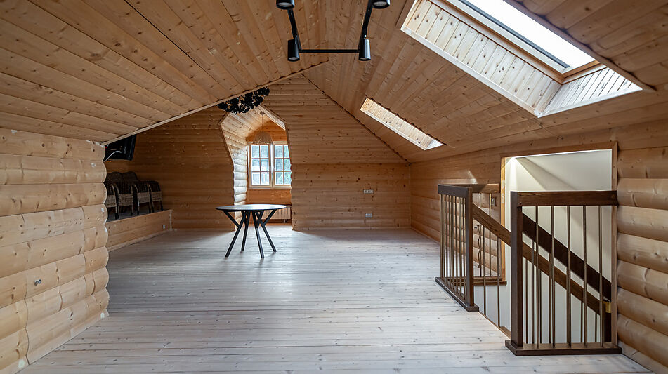 Дом под ключ КП Раздоры-2