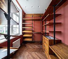 Дом под ключ КП Раздоры-2