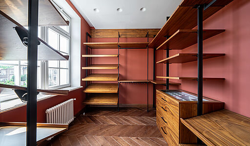 Дом под ключ КП Раздоры-2