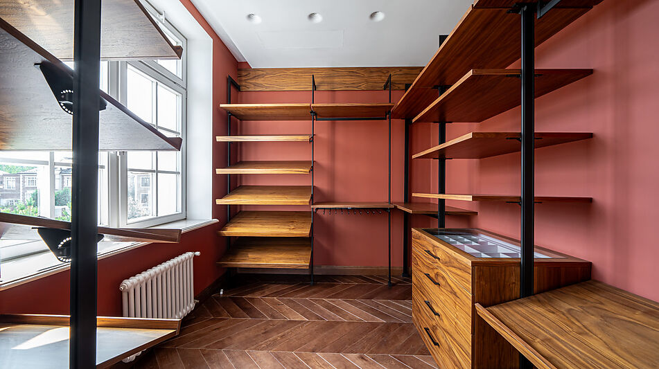 Дом под ключ КП Раздоры-2