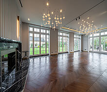 Дом под ключ КП Раздоры-2