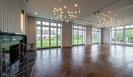 Дом под ключ КП Раздоры-2