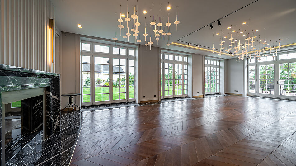 Дом под ключ КП Раздоры-2