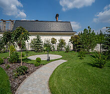 Дом под ключ КП Раздоры-2