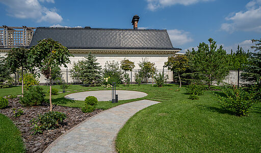 Дом под ключ КП Раздоры-2