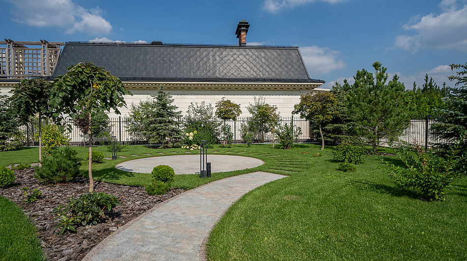 Дом под ключ КП Раздоры-2