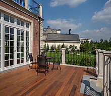 Дом под ключ КП Раздоры-2