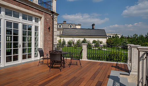 Дом под ключ КП Раздоры-2