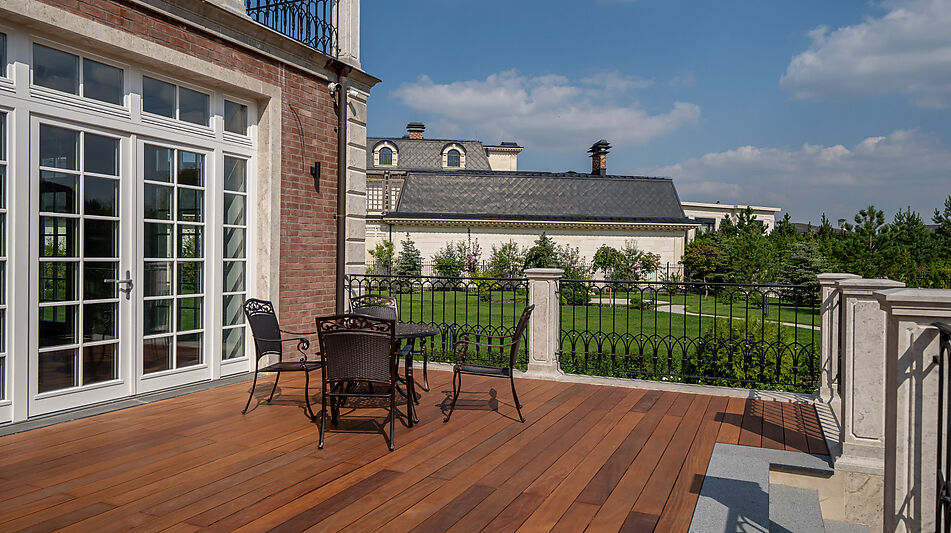 Дом под ключ КП Раздоры-2