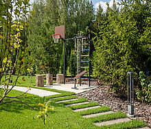 Дом под ключ КП Раздоры-2