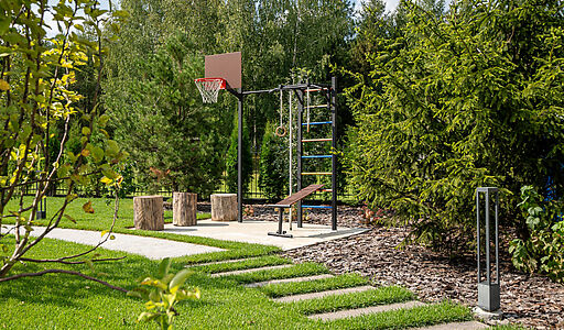 Дом под ключ КП Раздоры-2