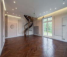 Дом под ключ КП Раздоры-2