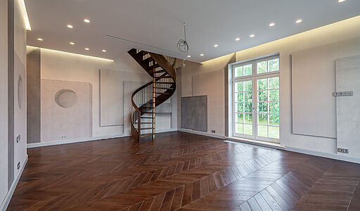 Дом под ключ КП Раздоры-2