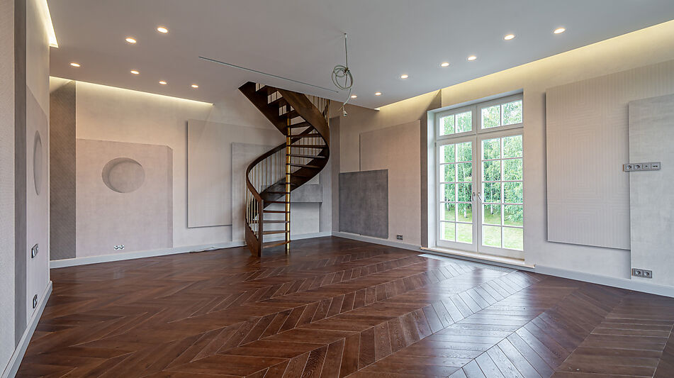 Дом под ключ КП Раздоры-2