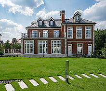 Дом под ключ КП Раздоры-2