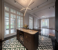 Дом под ключ КП Раздоры-2