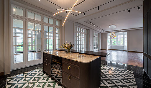 Дом под ключ КП Раздоры-2