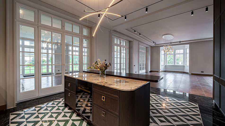 Дом под ключ КП Раздоры-2