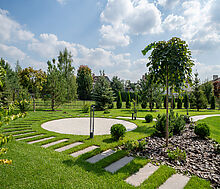 Дом под ключ КП Раздоры-2