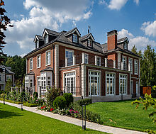 Дом под ключ КП Раздоры-2