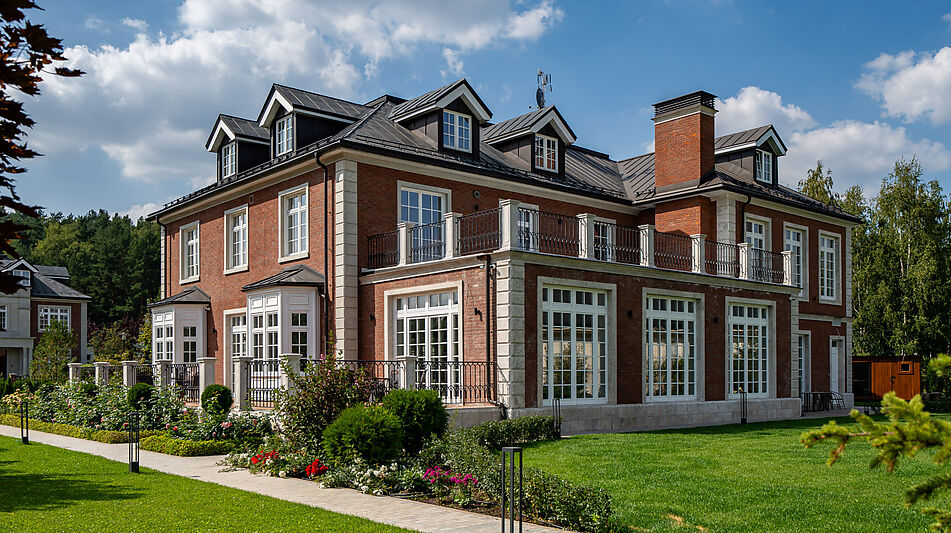 Дом под ключ КП Раздоры-2