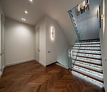 Дом под ключ КП Раздоры-2