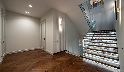 Дом под ключ КП Раздоры-2