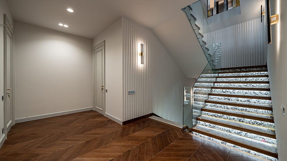 Дом под ключ КП Раздоры-2