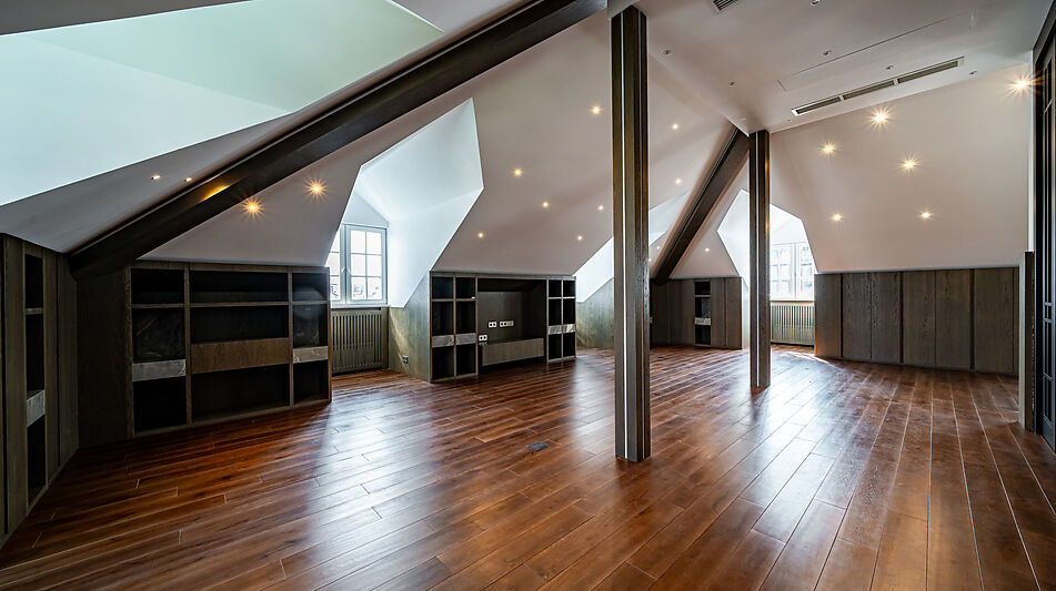 Дом под ключ КП Раздоры-2