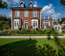 Дом под ключ КП Раздоры-2