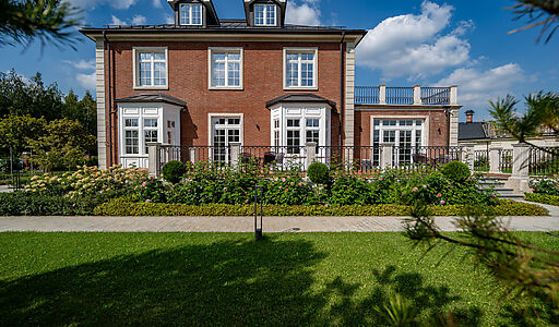 Дом под ключ КП Раздоры-2