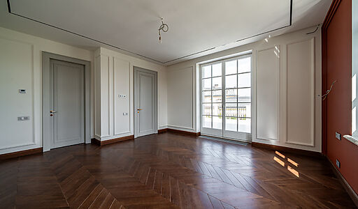 Дом под ключ КП Раздоры-2