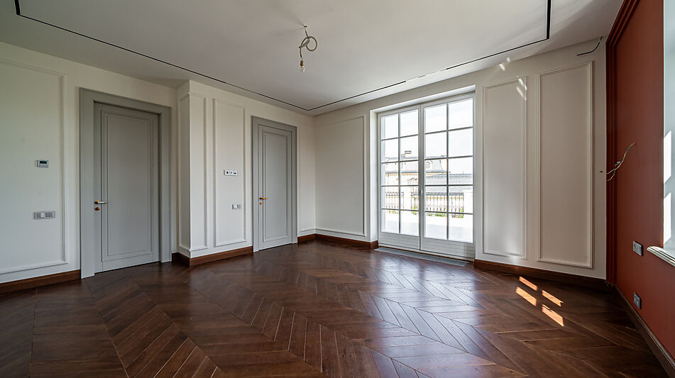 Дом под ключ КП Раздоры-2