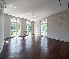 Дом под ключ КП Раздоры-2