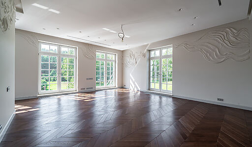 Дом под ключ КП Раздоры-2