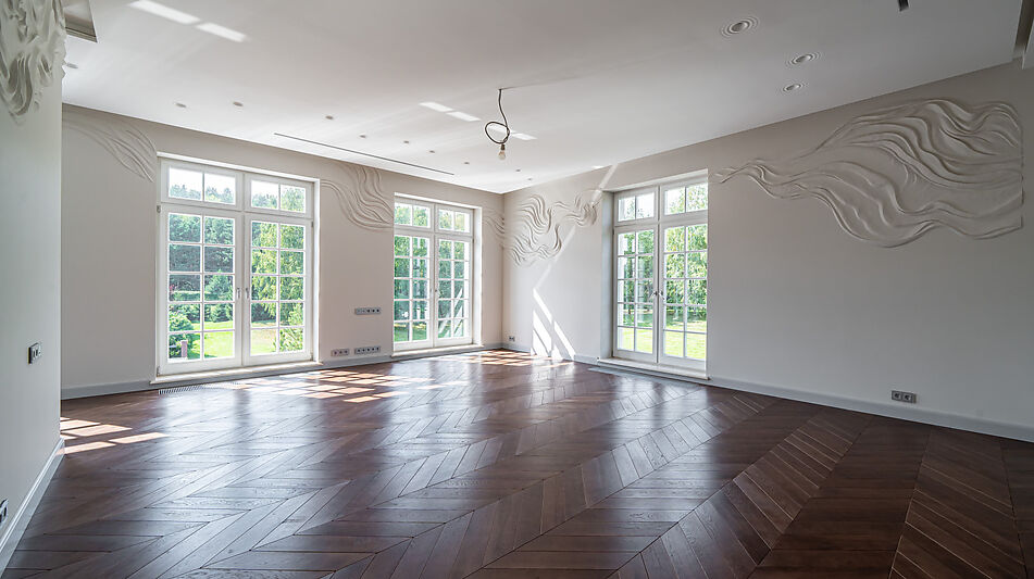 Дом под ключ КП Раздоры-2