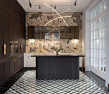 Дом под ключ КП Раздоры-2