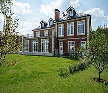 Дом под ключ КП Раздоры-2