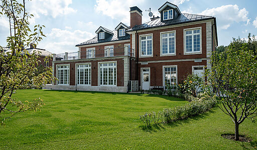 Дом под ключ КП Раздоры-2