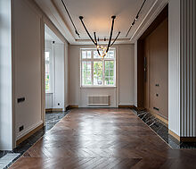 Дом под ключ КП Раздоры-2