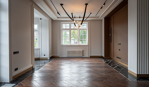 Дом под ключ КП Раздоры-2