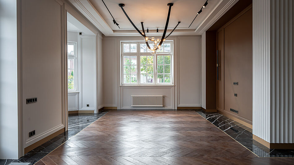 Дом под ключ КП Раздоры-2