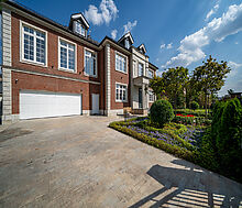 Дом под ключ КП Раздоры-2