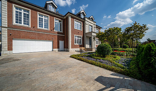 Дом под ключ КП Раздоры-2